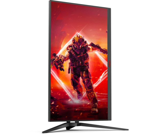 AOC AGON AG275QZ/EU - 1169554 - zdjęcie 5